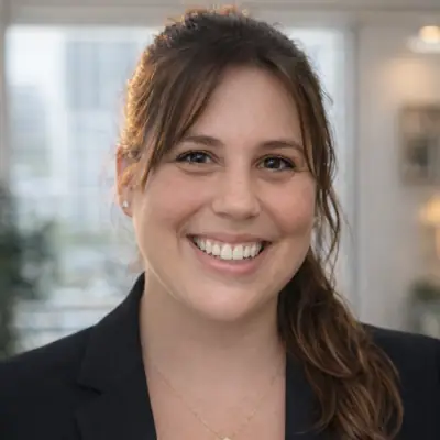 Picture of Serena Metivier